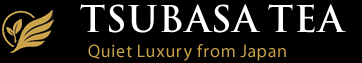 TSUBASA TEA - Quiet Luxury from Japan